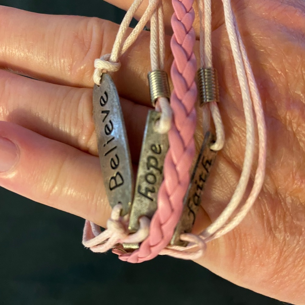 Bracelets - Picture 2 of 3